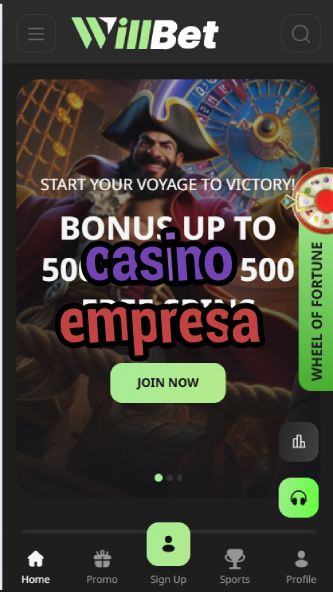 Casino Empresa - Business-Focused Casino Services-casinoorder.vip