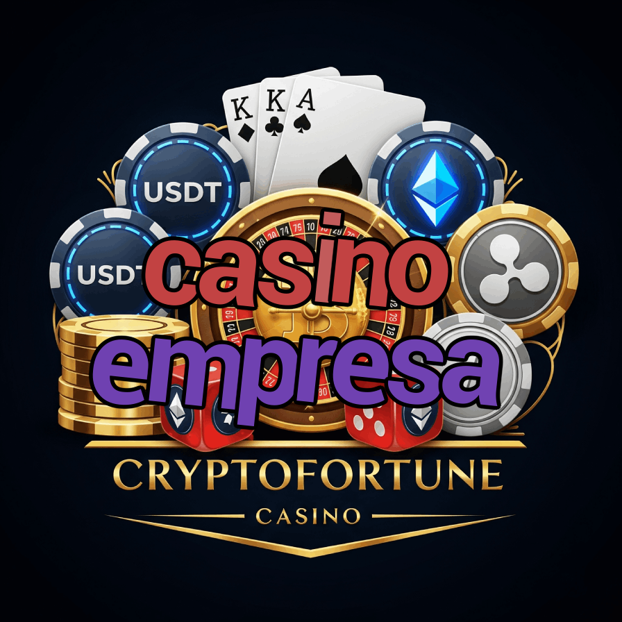 Casino Empresa - Business-Focused Casino Services